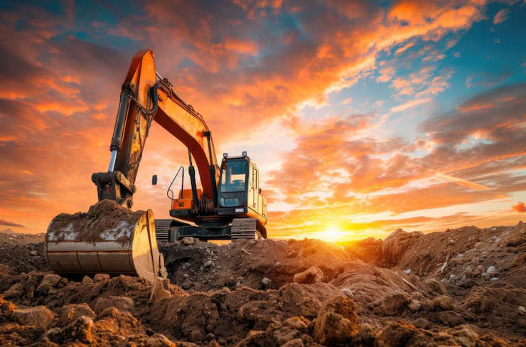 Earth Work