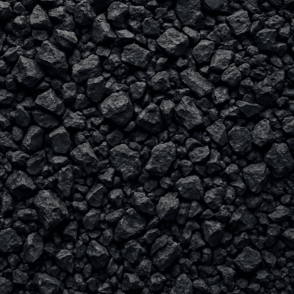 Crushed Stone