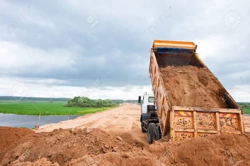 Dumping Services